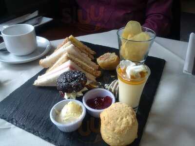 Palmers At Enderby Cafe