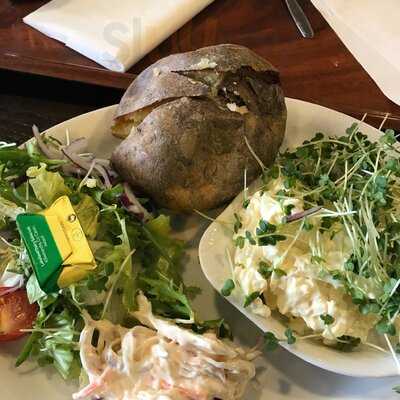 Palmers At Enderby Cafe