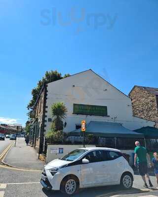 The Nottingham House