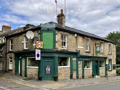 The Nottingham House