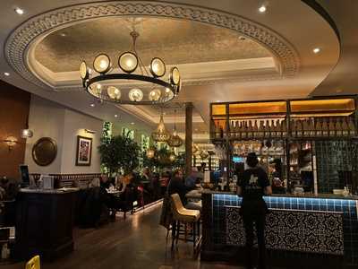 Carluccio's - Newcastle