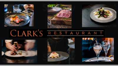 Clark's Restaurant
