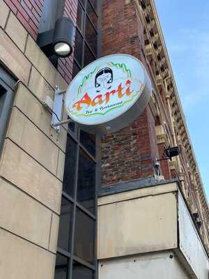 Aarti Indian Restaurant