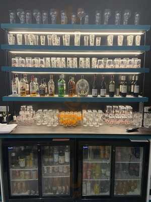 Aarti Indian Restaurant