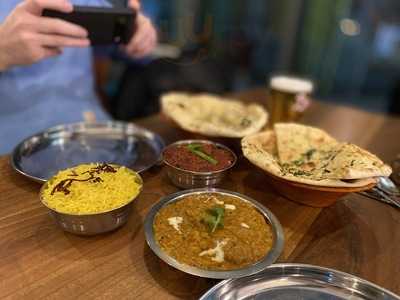 Aarti Indian Restaurant