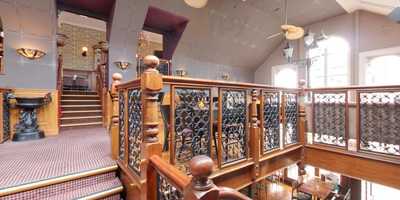 Maranto's Restaurant