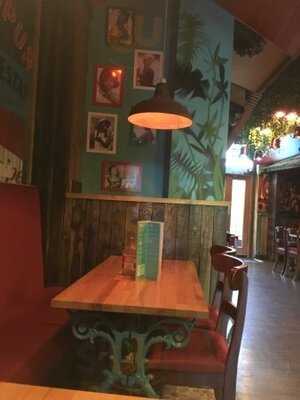 Irie Shack Cardiff Bay