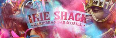 Irie Shack Cardiff Bay