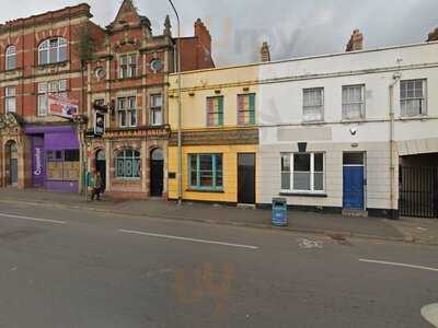 Irie Shack Cardiff Bay