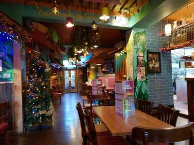 Irie Shack Cardiff Bay