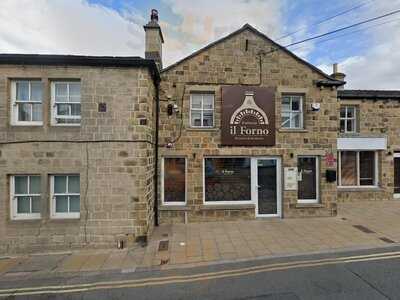 Trattoria Il Forno