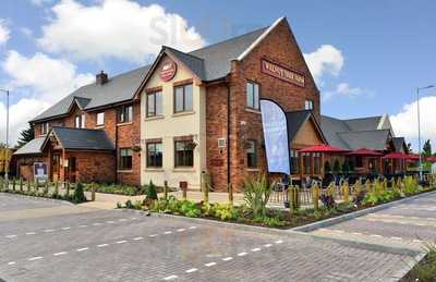 Walnut Tree Farm - Dining & Carvery