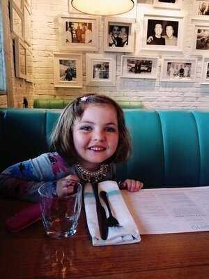 Gino D'acampo My Restaurant Hull