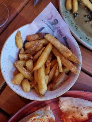 Gino D'acampo My Restaurant Hull