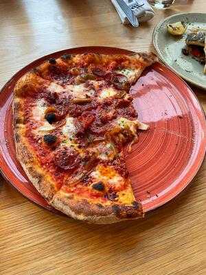 Gino D'acampo My Restaurant Hull