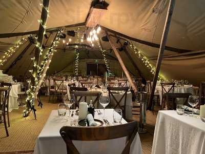 Gino D'acampo My Restaurant Hull