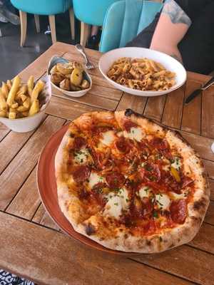 Gino D'acampo My Restaurant Hull