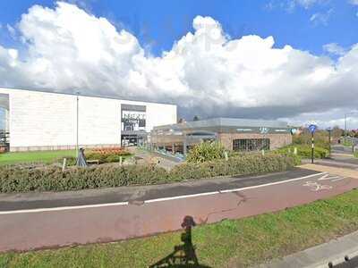 Gino D'acampo My Restaurant Hull