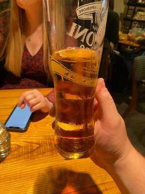 Salvi's Mozzarella Bar