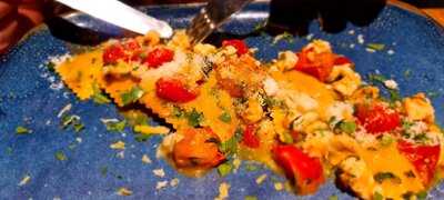 Salvi's Mozzarella Bar