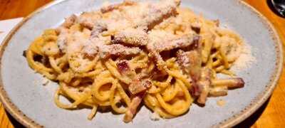 Salvi's Mozzarella Bar