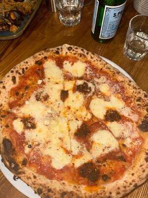 Salvi's Mozzarella Bar