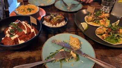 The Tipsy Vegan Norwich - New Ownership