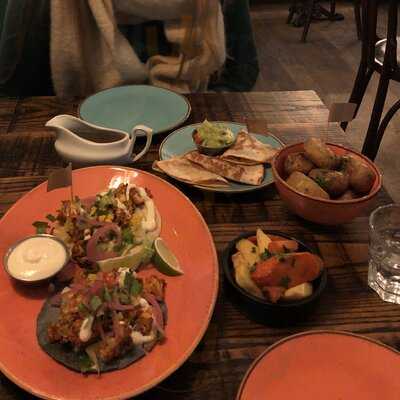 The Tipsy Vegan Norwich - New Ownership