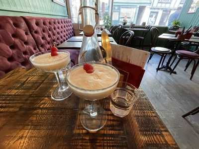 The Tipsy Vegan Norwich - New Ownership