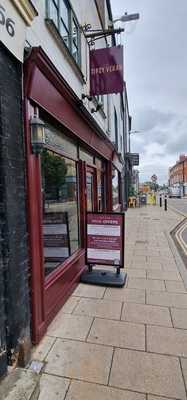 The Tipsy Vegan Norwich - New Ownership