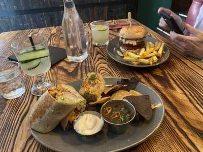 The Tipsy Vegan Norwich - New Ownership