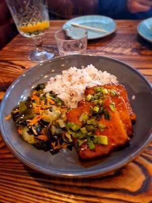 The Tipsy Vegan Norwich - New Ownership