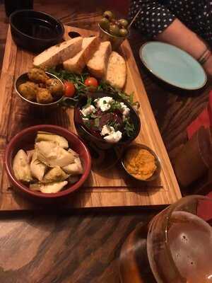 The Tipsy Vegan Norwich - New Ownership