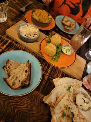 The Tipsy Vegan Norwich - New Ownership