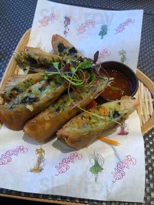 Giggling Squid - Brighton