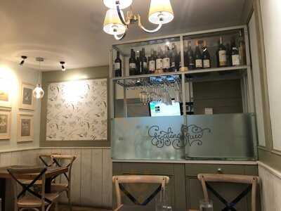 Giggling Squid - Brighton