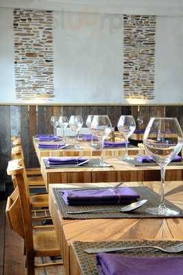 Giggling Squid - Brighton