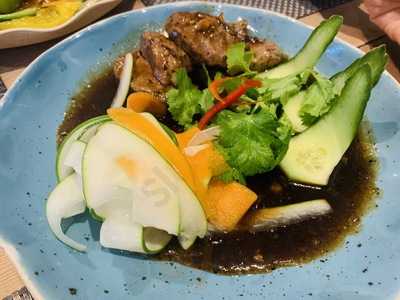 Giggling Squid - Brighton