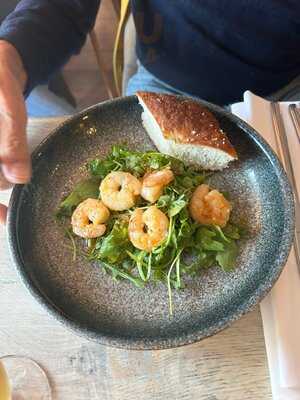 Waterfront Bistro Ipswich