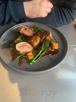 Waterfront Bistro Ipswich