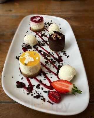 Waterfront Bistro Ipswich