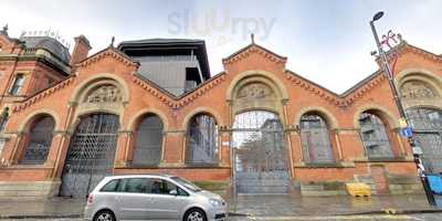 Luck Lust Liquor & Burn