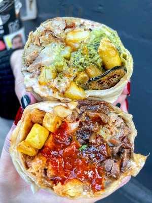 Luck Lust Liquor & Burn