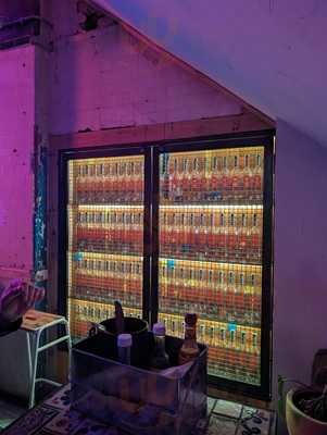 Luck Lust Liquor & Burn