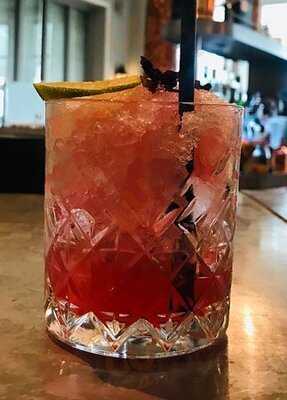 Gb1 Seafood Restaurant And Bar