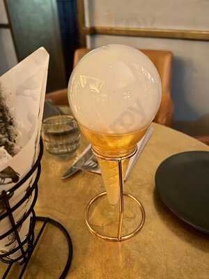 The Alchemist Cardiff