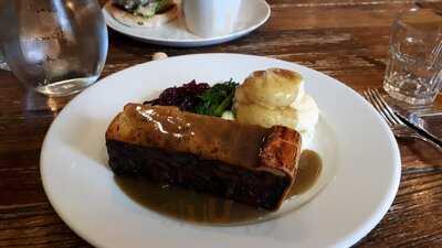 George And Dragon Clifton