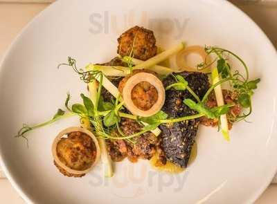 George And Dragon Clifton