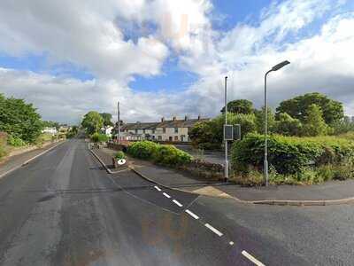 George And Dragon Clifton