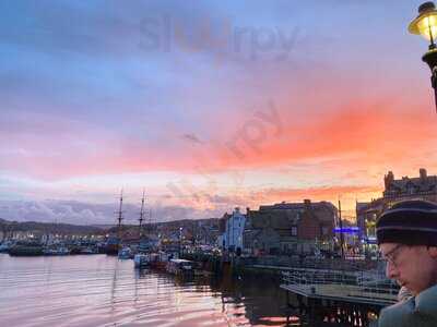 Silver Street Fisheries